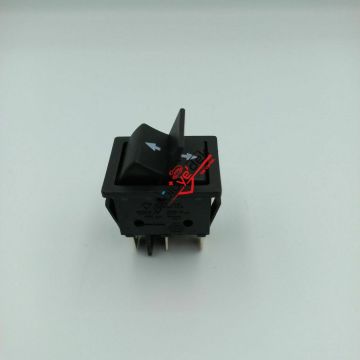 DOLU Maxx 12v Akülü Araba Vites Anahtarı - K8-A16