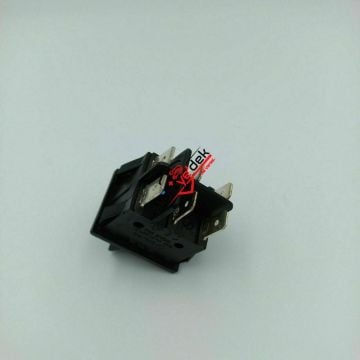 DOLU Sahara 8086 12v Akülü Araba Vites Anahtarı - K8-A16