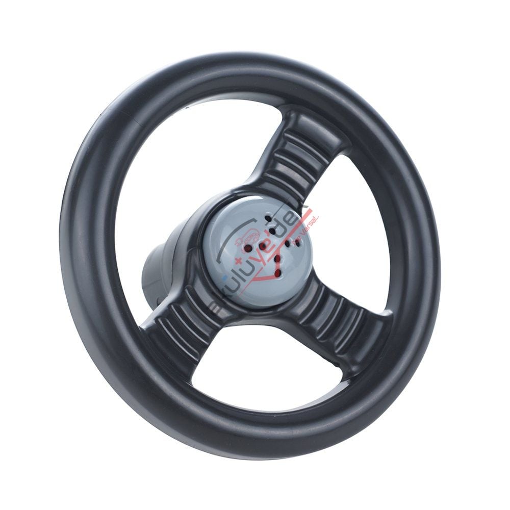 DOLU TİAGO - NİTRO 6V AKÜLÜ ARABA DİREKSİYONU