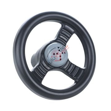 DOLU TİAGO - NİTRO 6V AKÜLÜ ARABA DİREKSİYONU