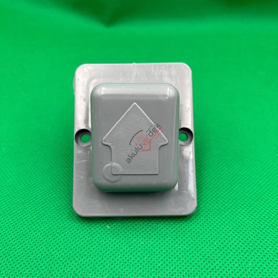 Dolu Maxx 12v Akülü Araba Gaz Pedalı - K5-C3