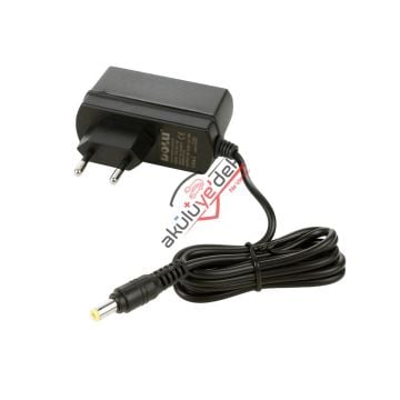 DOLU Commando 8083 12v Akülü Araba Orjinal Şarj Aleti K4-B