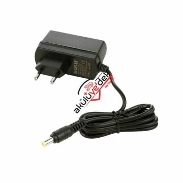 DOLU Hunter 8081 12v Akülü Araba Orjinal Şarj Aleti K4-B