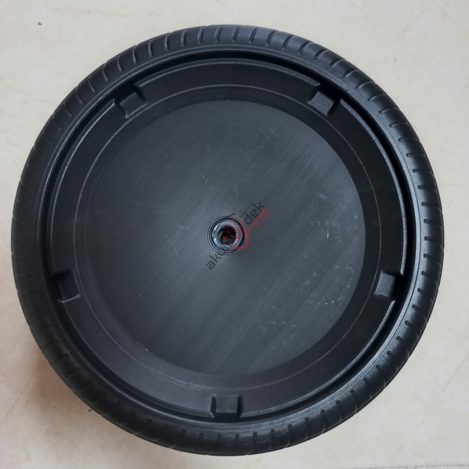 BABYHOPE W437 Q-SUV AKÜLÜ ARABA TEKERİ