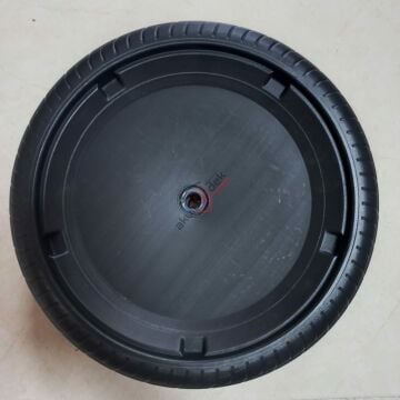 BABYHOPE W437 Q-SUV AKÜLÜ ARABA TEKERİ