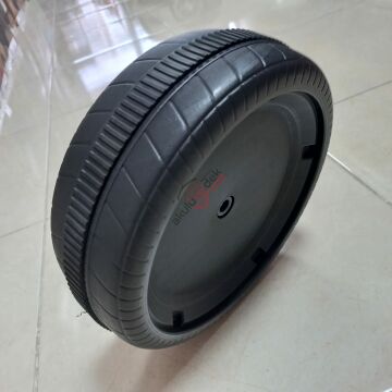 BABYHOPE W437 Q-SUV AKÜLÜ ARABA TEKERİ