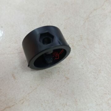 DOLU Kumandalı Akülü Araba Direksiyon Şanzıman Bağlantı Kaplini -