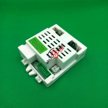 Dolu Sport Coupe 8095 12v Akülü Araba Anakart ve Kumanda Takımı CSR-12T-1A - K7-B8