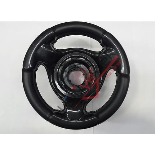 PİLSAN PANTER 12V AKÜLÜ ARABA DİREKSİYONU