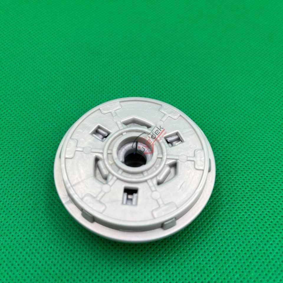 PİLSAN PLASTİK TEKER GÖBEĞİ - K8-D-10C