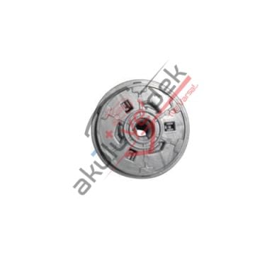 PİLSAN PLASTİK TEKER GÖBEĞİ
