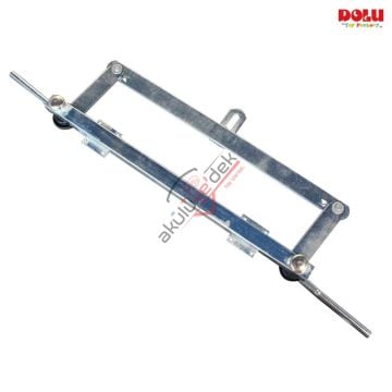 Dolu Sahara - Neon 12V 8086 - RD34915 - ÖN DİNGİL AKS TAKIMI