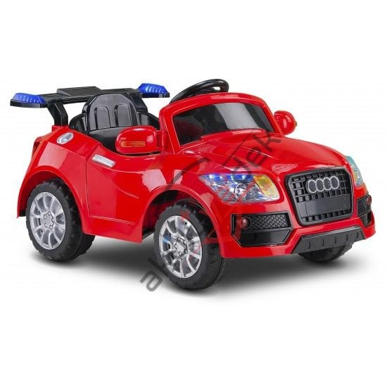 BABYHOPE W436 12V AKÜLÜ ARABA OTURAK - KOLTUK