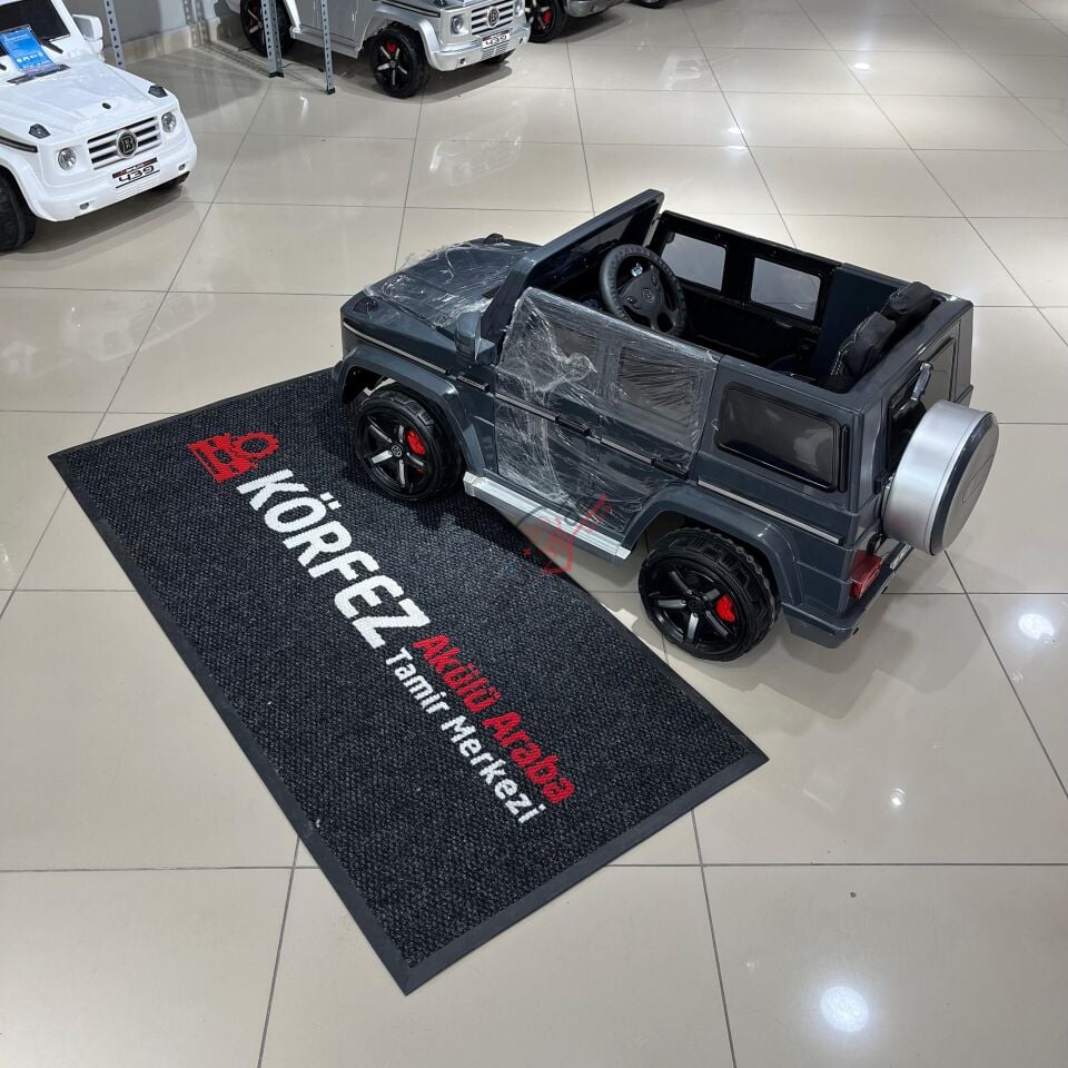 439 BHU12 AKÜLÜ JEEP 12V KUMANDALI