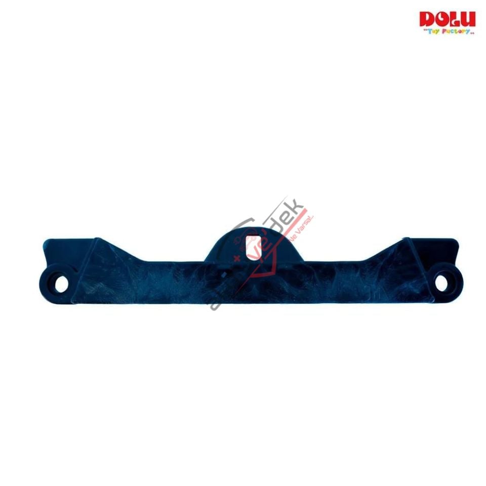 DOLU DAYTONA 8097 12V AKÜLÜ ARABA PLASTİK ROT KOLU 30CM - K7-A4