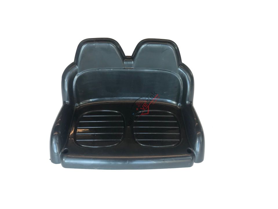 DOLU DAYTONA 8097 12V AKÜLÜ ARABA KOLTUĞU - OTURAK