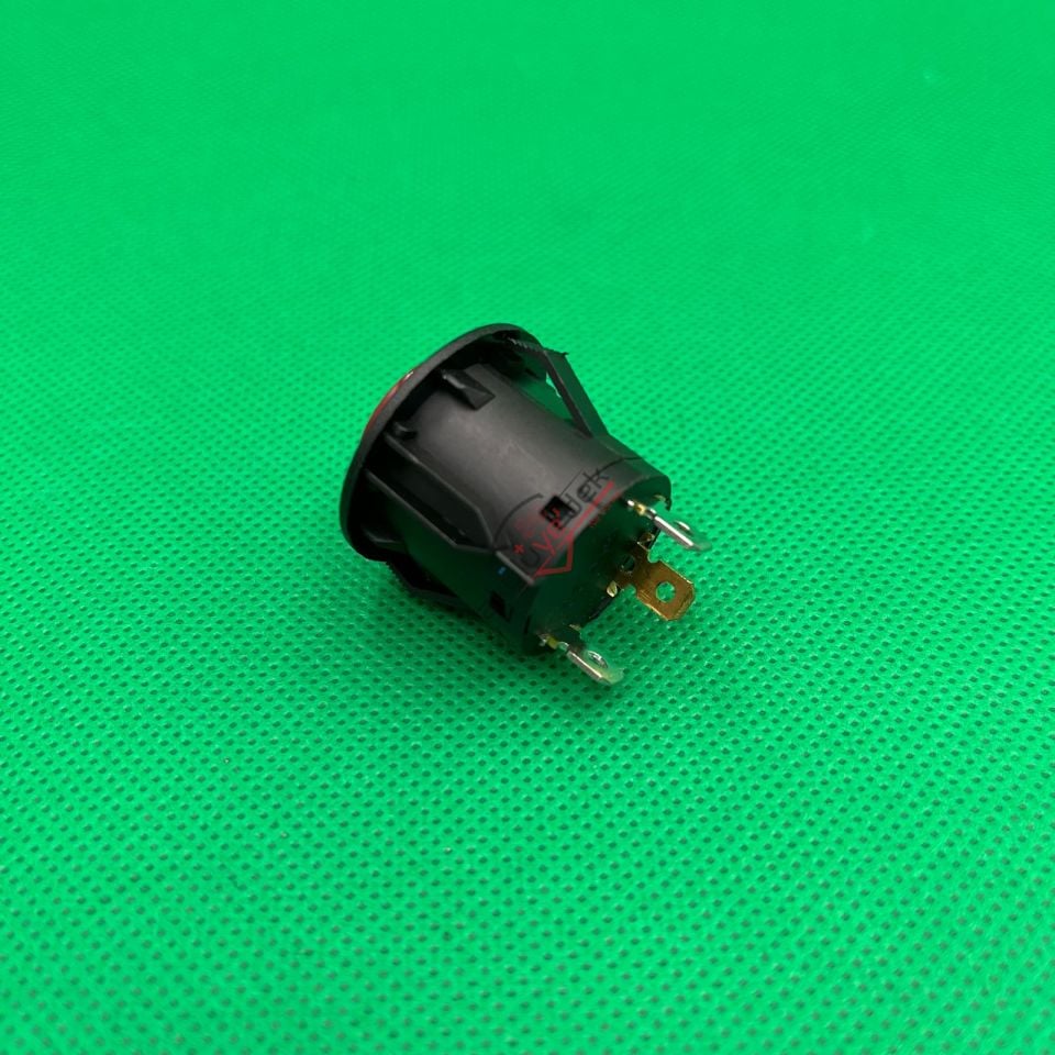 DOLU AKÜLÜ ARABA START STOP TUŞU