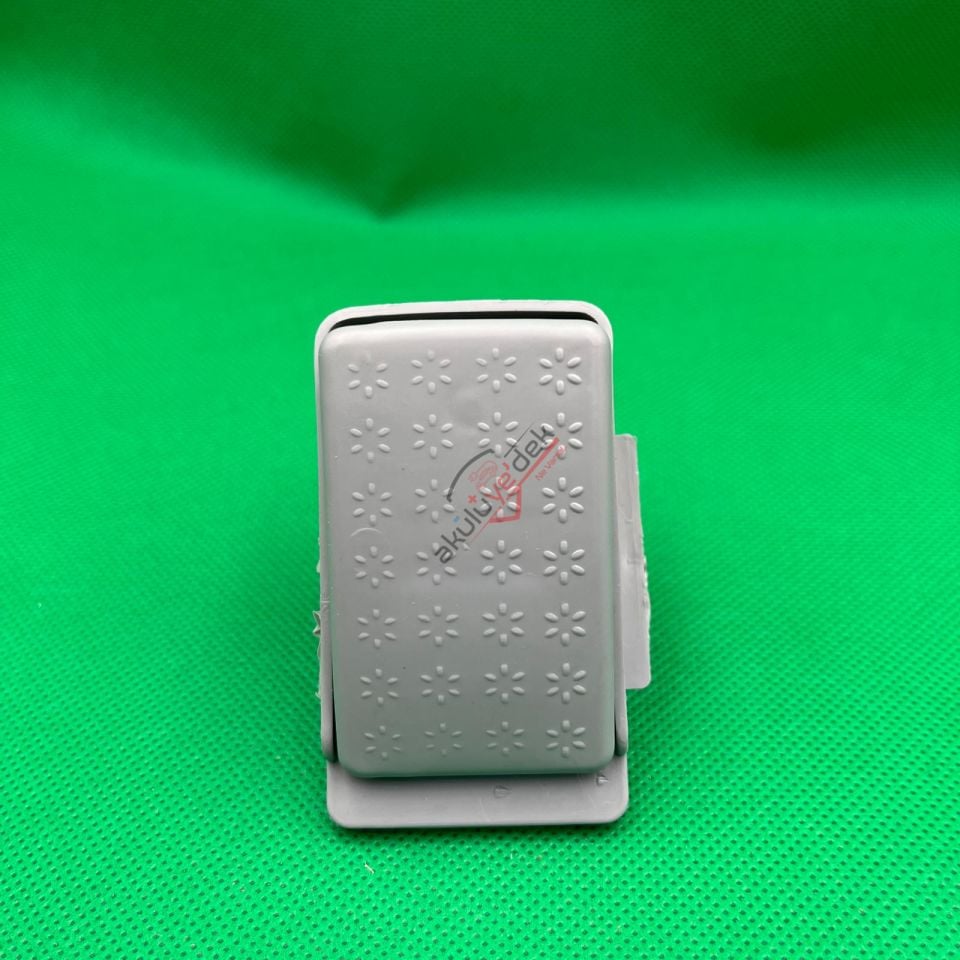 DOLU DAYTONA - DAKAR 12V AKÜLÜ ARABA GAZ PEDALI