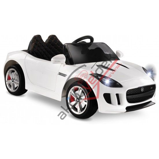 BABYHOPE W442 12V AKÜLÜ ARABA DİREKSİYON ŞANZIMANI