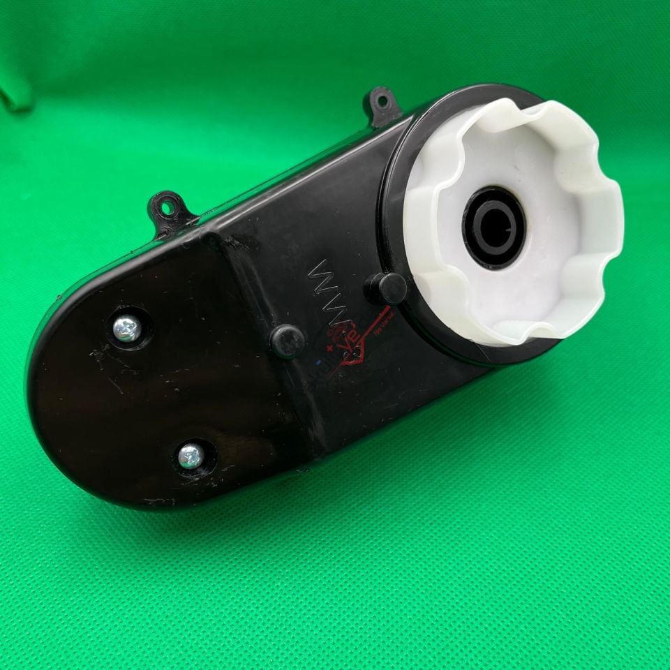 BABYHOPE W442 12V AKÜLÜ ARABA DİREKSİYON ŞANZIMANI - K7-C4