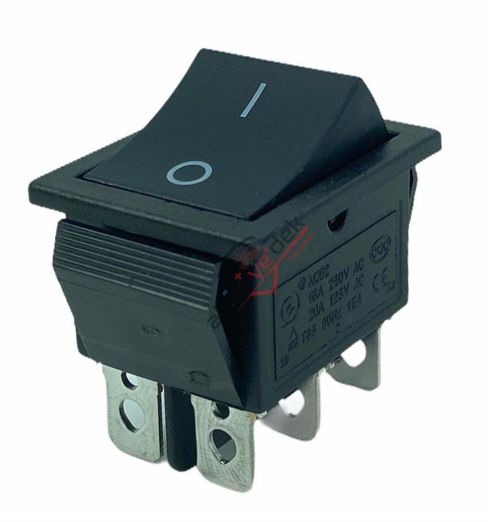 AKÜLÜ ARABA GAZ PEDALI ENVENSÖRÜ - IC-107