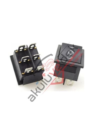 AKÜLÜ ARABA VİTES ENVENSÖRÜ - IC-108