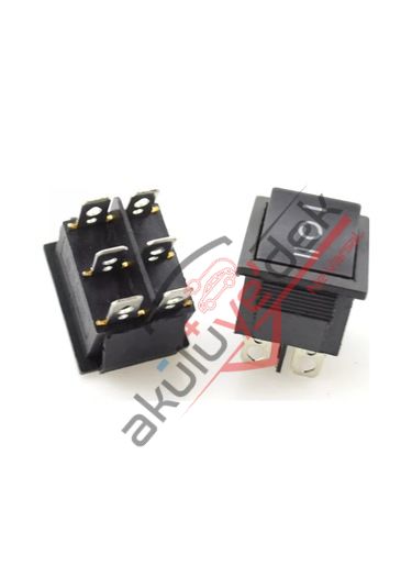 AKÜLÜ ARABA VİTES ENVENSÖRÜ - IC-108