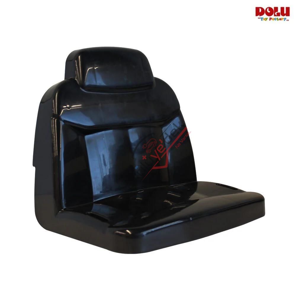 DOLU SAHARA-NEON 12V AKÜLÜ ARABA KOLTUĞU OTURAK