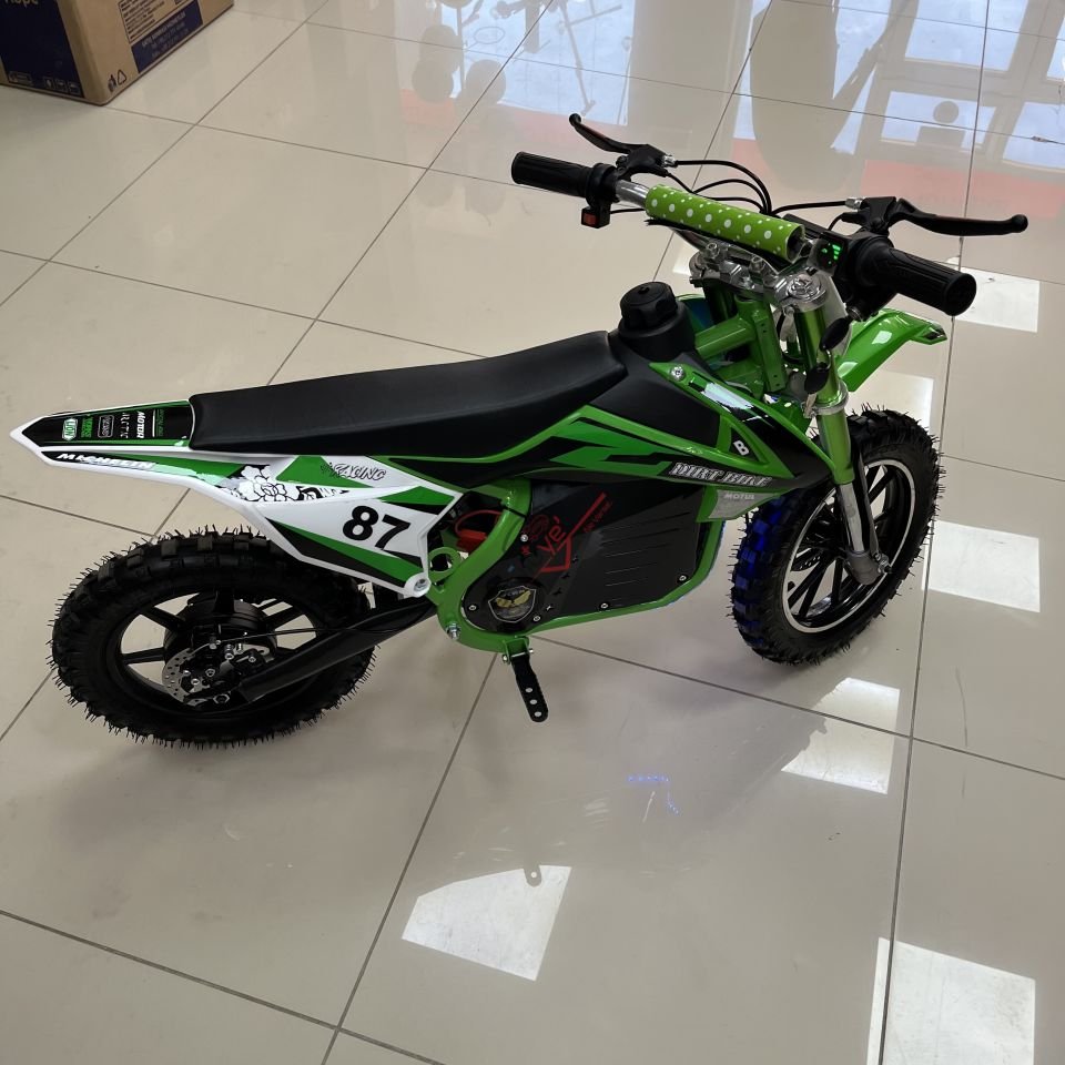 36V Cross Motor