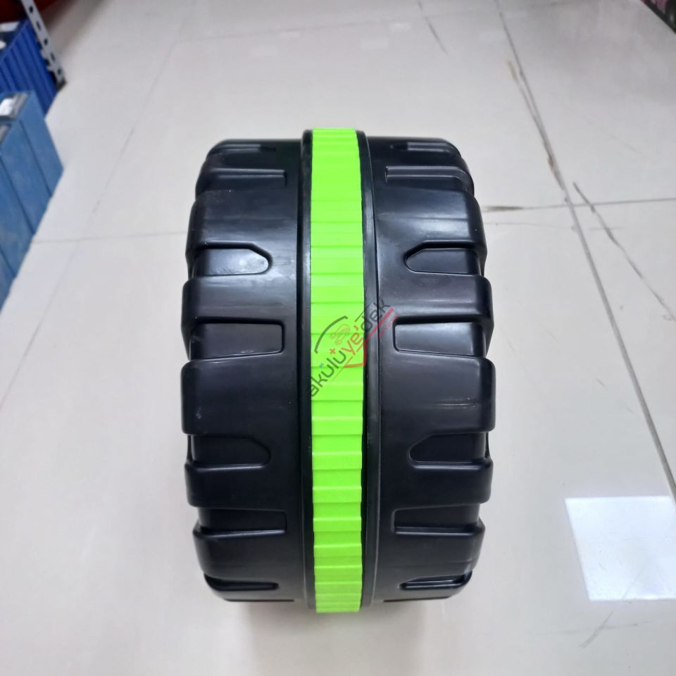 BABYHOPE 20D8 12V AKÜLÜ ARABA TEKERLEK