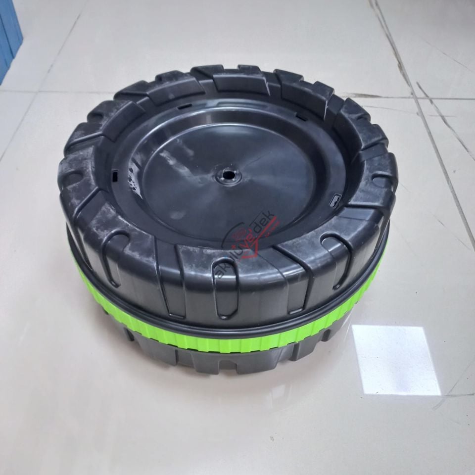 BABYHOPE 20D8 12V AKÜLÜ ARABA TEKERLEK