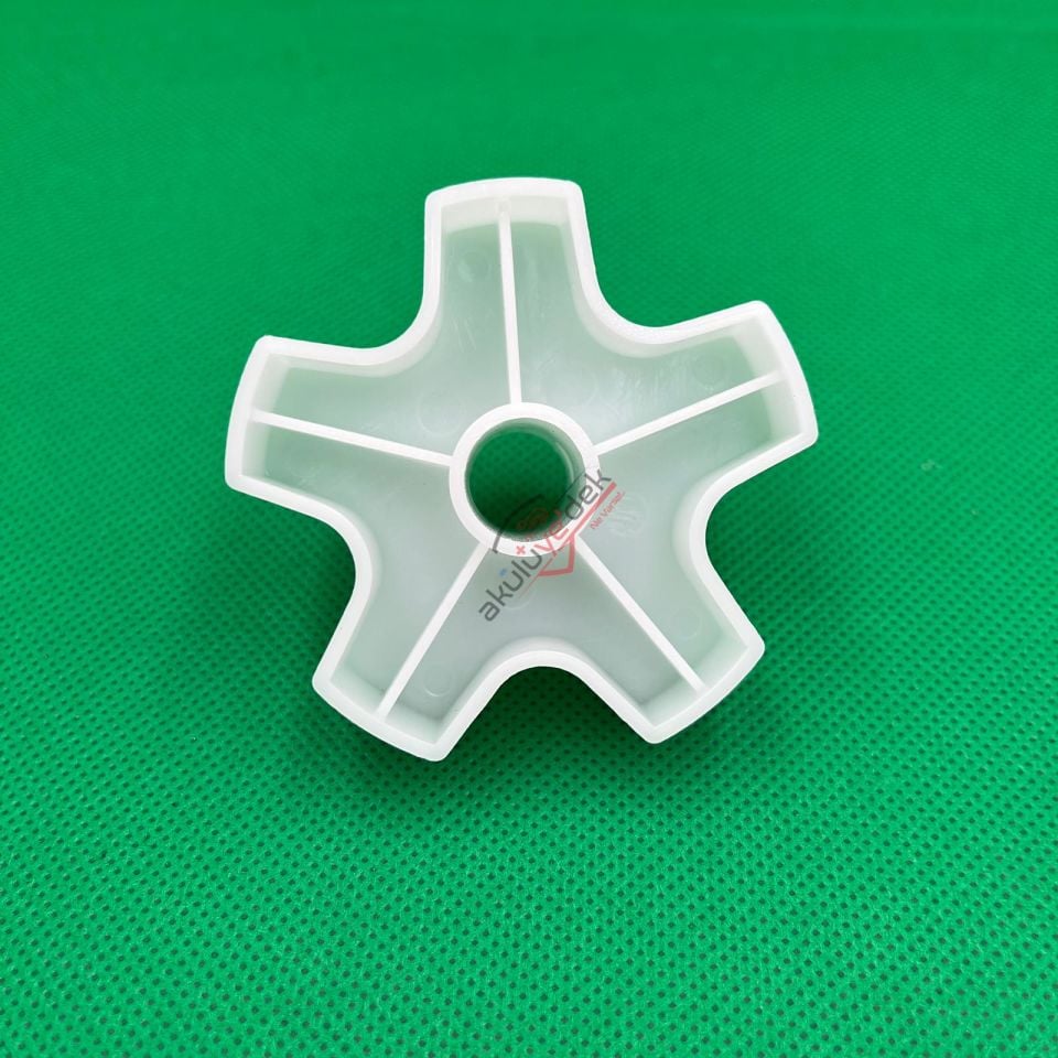 BABYHOPE 439 12V AKÜLÜ ARABA DİREKSİYON KAPLİNİ - K8-B18