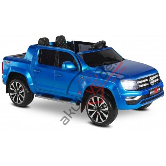 BABYHOPE 441 QUATTRO 4X4 12V 15000rpm AKÜLÜ ARABA ŞANZIMANI - K7-E7