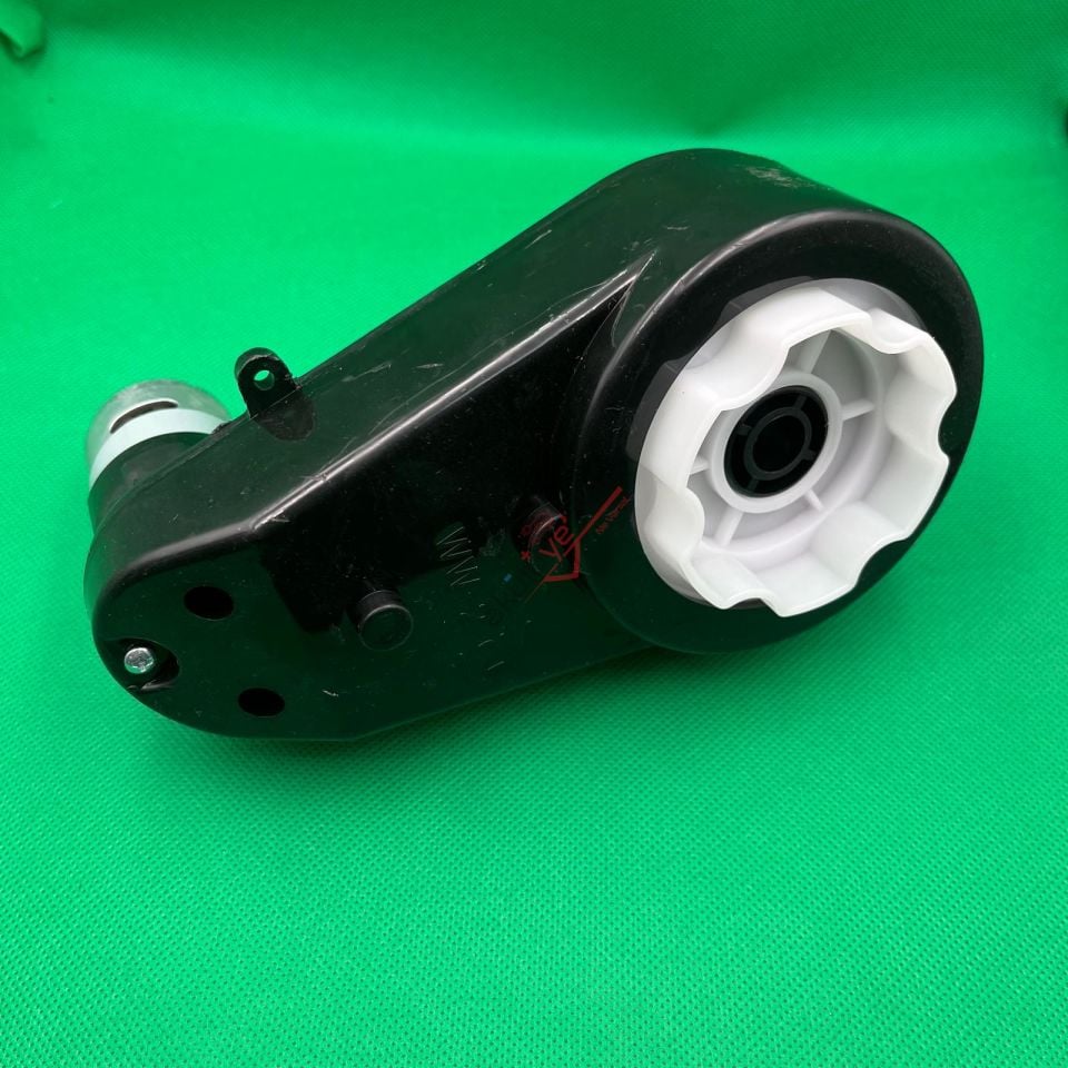 BABYHOPE 12V 10000RPM ŞANZIMAN DİŞLİ KUTUSU MOTOR DAHİL - K7-D9