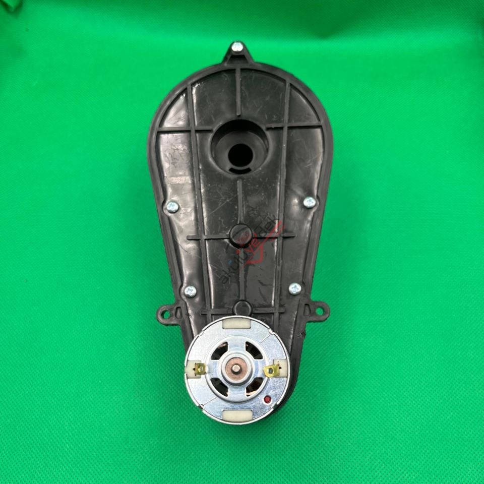 BABYHOPE 12V 10000RPM ŞANZIMAN DİŞLİ KUTUSU MOTOR DAHİL - K7-D9