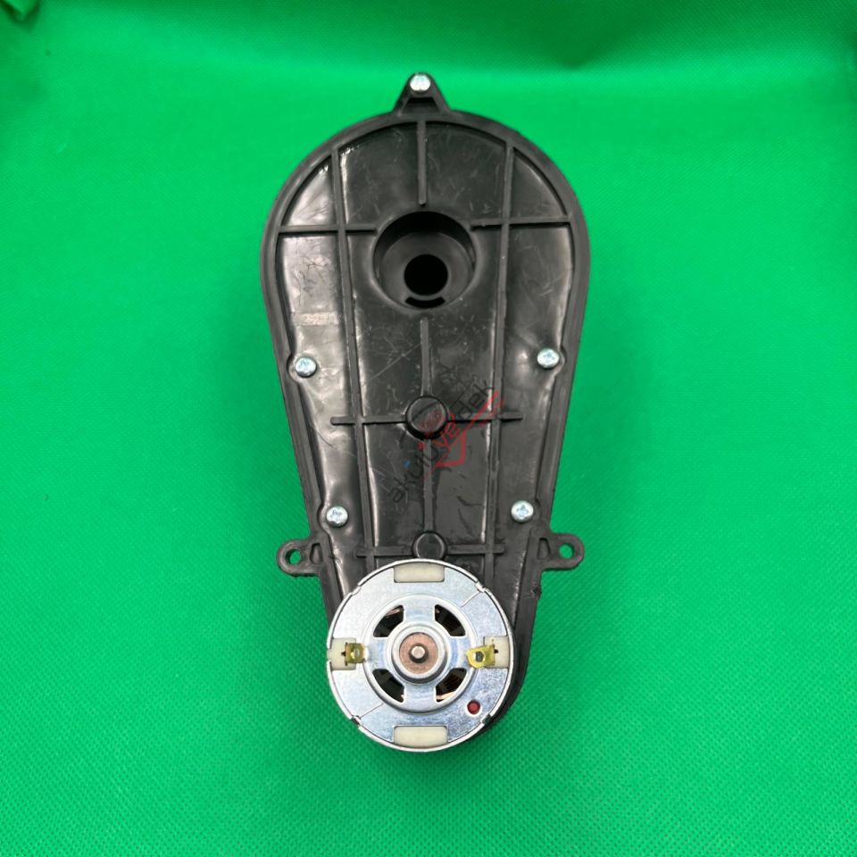 BABYHOPE 12V 10000RPM ŞANZIMAN DİŞLİ KUTUSU MOTOR DAHİL - K7-D9