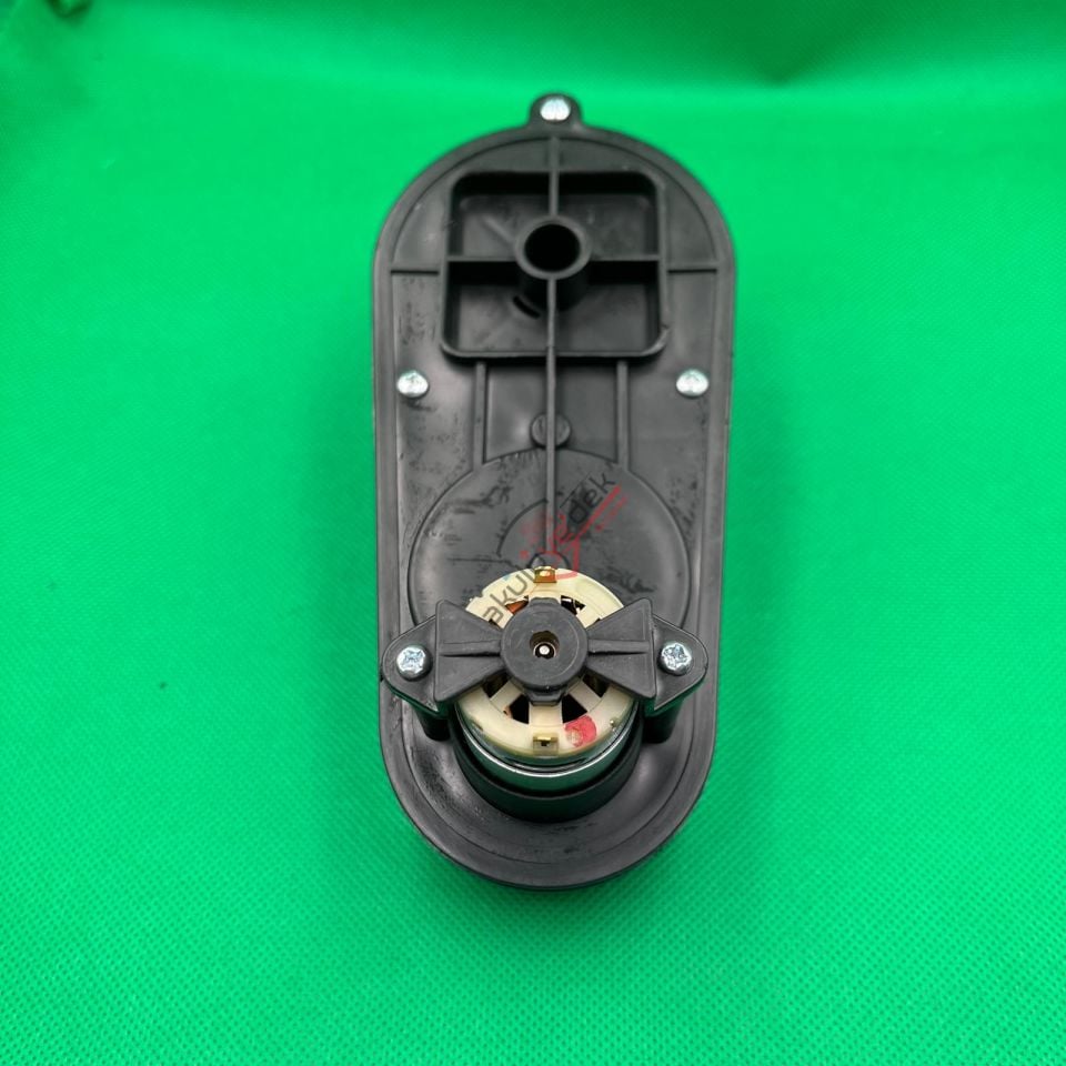 BABYHOPE 12V AKÜLÜ ARABA DİREKSİYON ŞANZIMANI - K7-C5