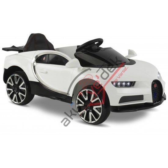 BABYHOPE BUGO 440 12V AKÜLÜ ARABA MP3 ÇALAR - K8-C-1A