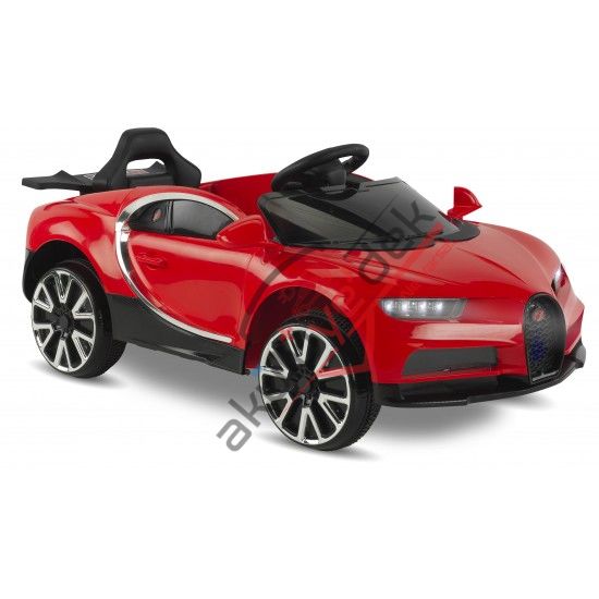 BABYHOPE BUGO 440 12V AKÜLÜ ARABA MP3 ÇALAR