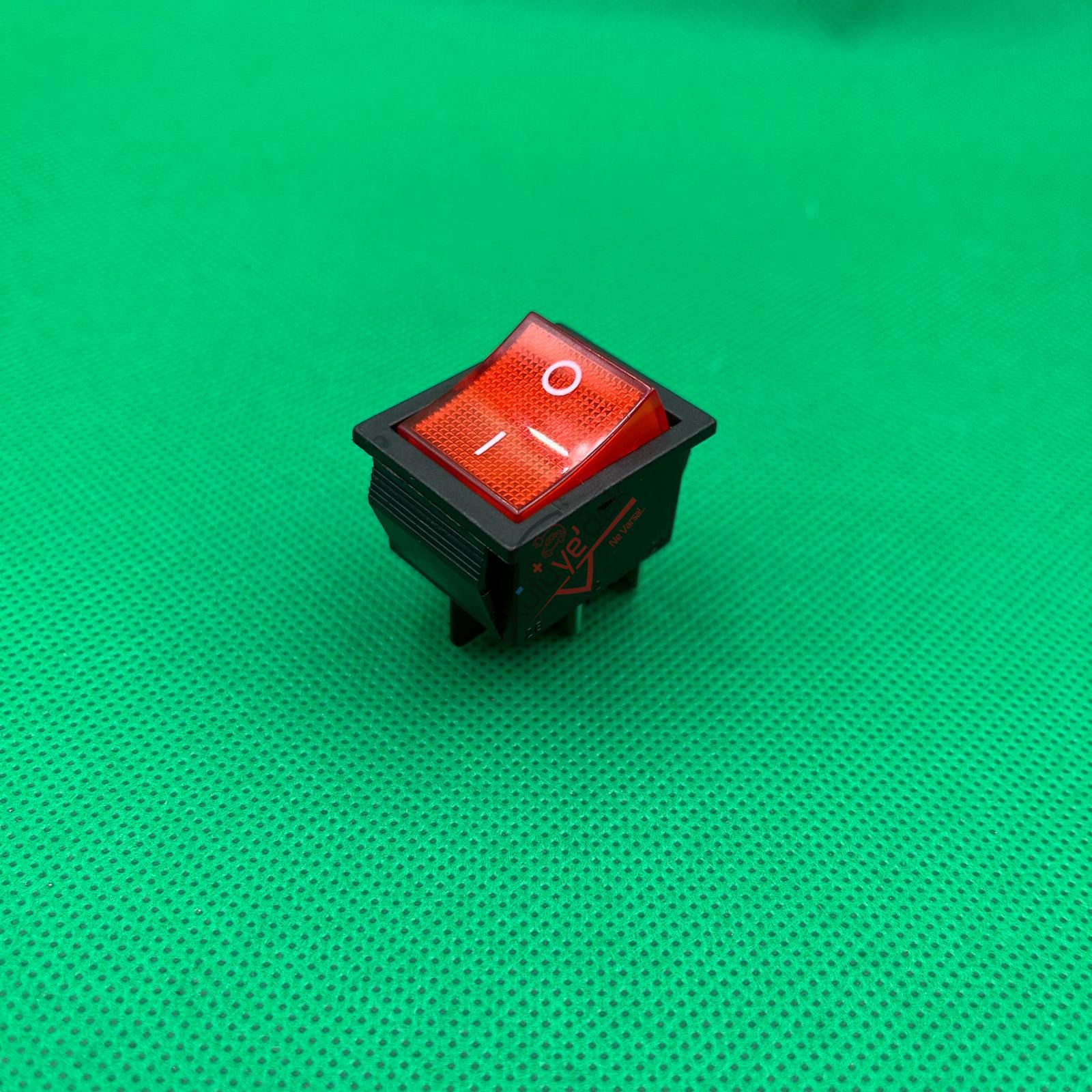 BABYHOPE W436 12V AKÜLÜ ARABA ON-OFF ANAHTARI  -