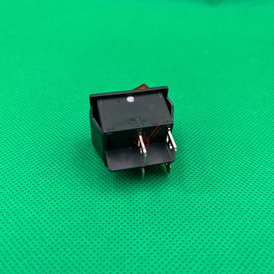 BABYHOPE W436 12V AKÜLÜ ARABA ON-OFF ANAHTARI  -