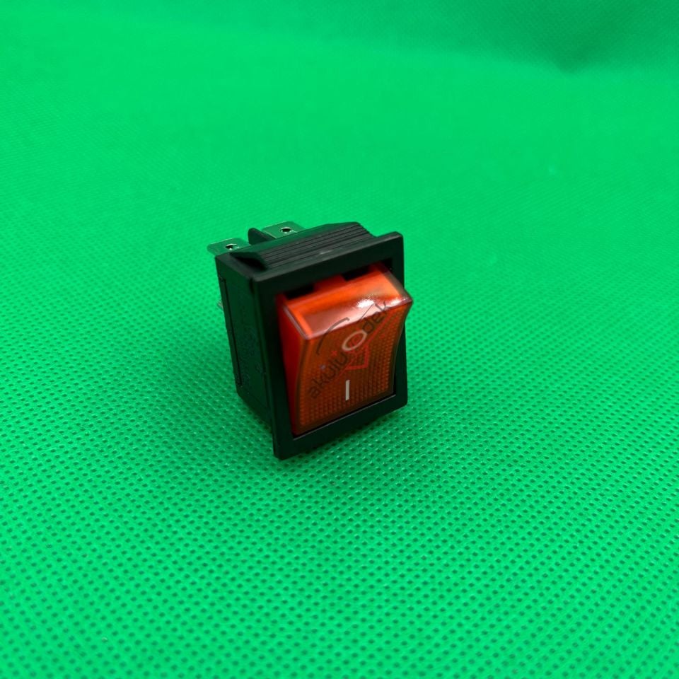 BABYHOPE W436 12V AKÜLÜ ARABA ON-OFF ANAHTARI  -