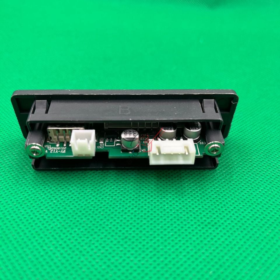 W-431R Akülü Araba 12V -