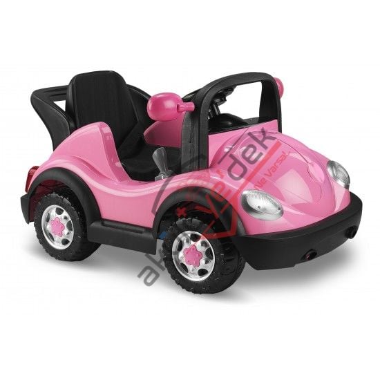 W-431R Akülü Araba 12V -