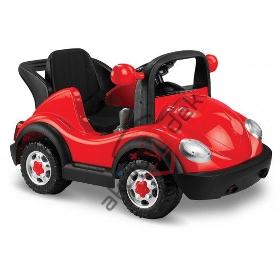 W-431R Akülü Araba 12V -