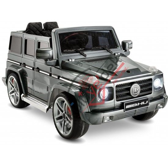 439 BHU12 AKÜLÜ JEEP 12V VİTES - K8-C-4A