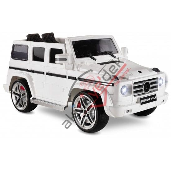 439 BHU12 AKÜLÜ 12V JEEP MP3 ÇALAR -