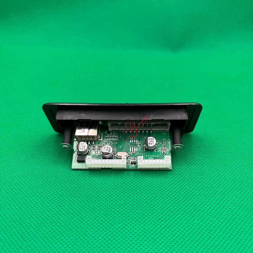 439 BHU12 AKÜLÜ 12V JEEP MP3 ÇALAR -