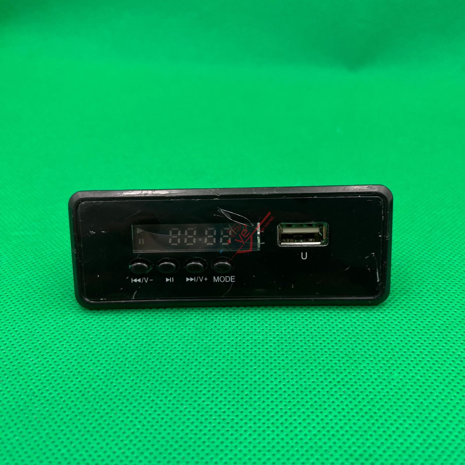 442  12V  AKÜLÜ JEEP MP3 ÇALAR - K8-C-4B