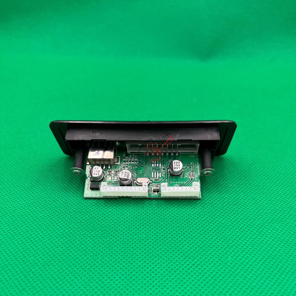 442  12V  AKÜLÜ JEEP MP3 ÇALAR - K8-C-4B